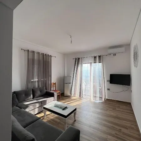 شقة Vila Murataj Lekures