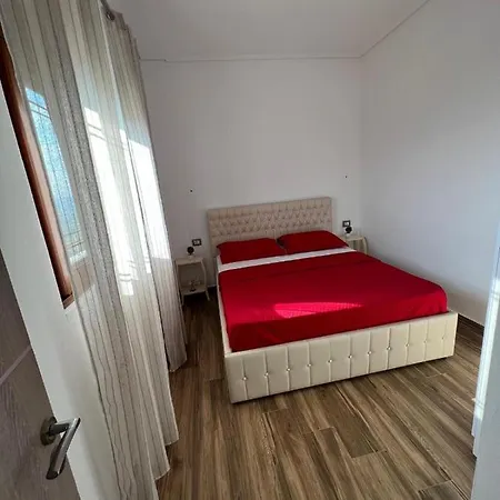شقة Vila Murataj Lekures ساراندا