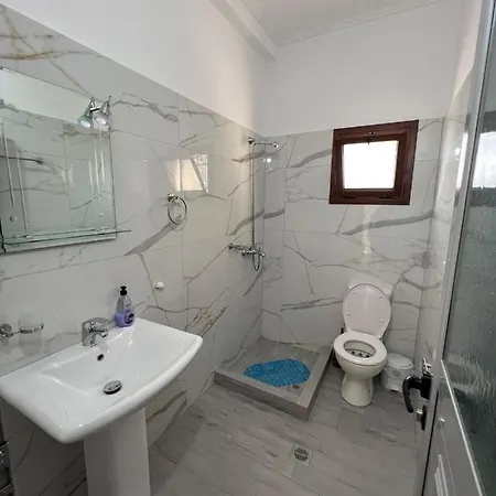 Vila Murataj Lekures شقة *