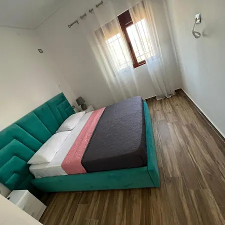 شقة Vila Murataj Lekures *