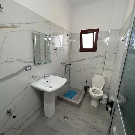 شقة Vila Murataj Lekures *