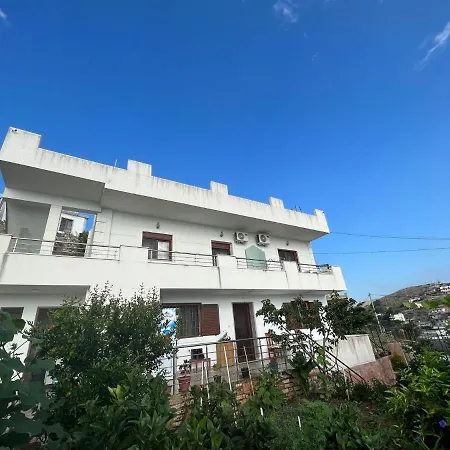 Vila Murataj Lekures *