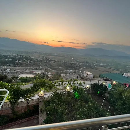 Vila Murataj Lekures شقة ساراندا