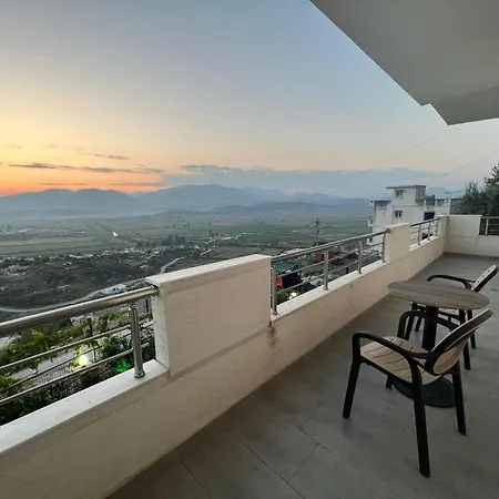 شقة Vila Murataj Lekures ساراندا