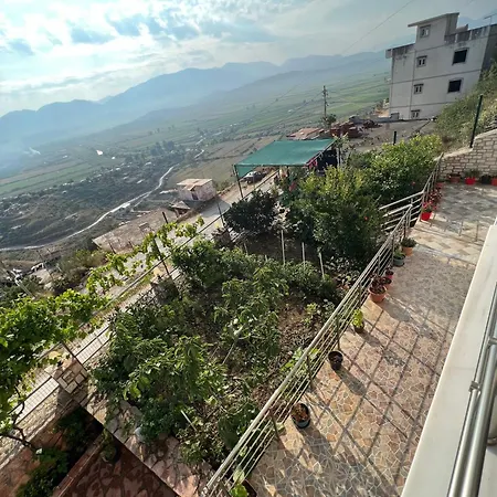 Vila Murataj Lekures