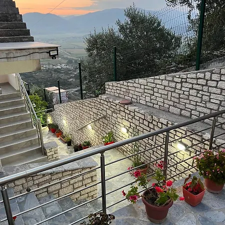 شقة Vila Murataj Lekures