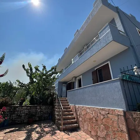 Murataj Lekures Sarandë
